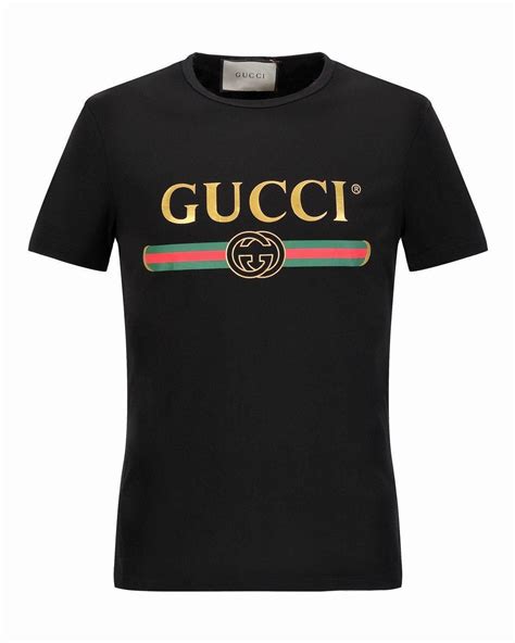 GUCCI: Maglia uomo .